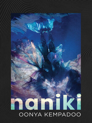 cover image of Naniki